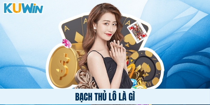 Bạch thủ lô là gì?