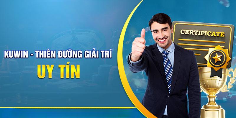 Kuwin uy tín hay lừa đảo?