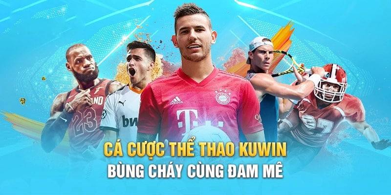 Thể thao sôi động càng chơi càng mê